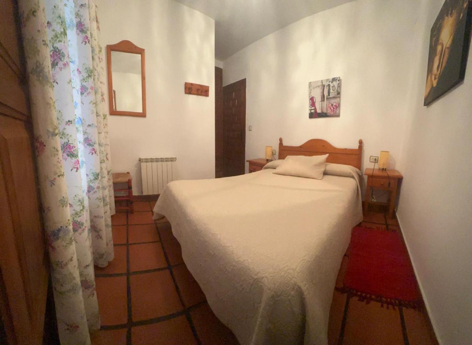 Pensión Rural Terrazas De La Alpujarra