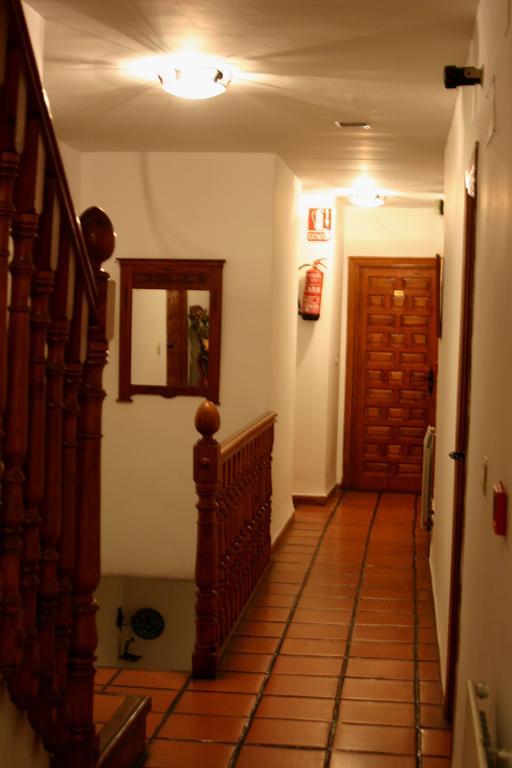 Rural Terrazas De La Alpujarra Bubión